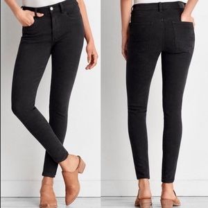 American Eagle 360° Super Stretch Hi-Rise Jegging